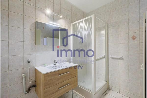 Appartement à vendre à Grenoble (38100)