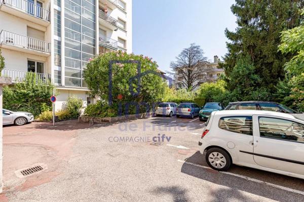 Appartement à vendre à Grenoble (38100)