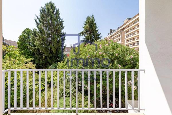 Appartement à vendre à Grenoble (38100)