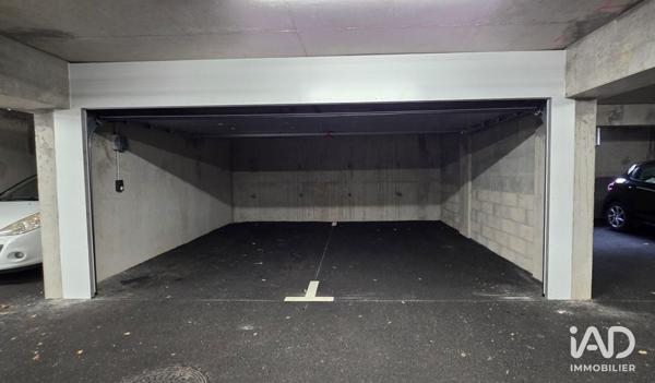 Appartement à vendre 4 pièces 91 m² Nantes