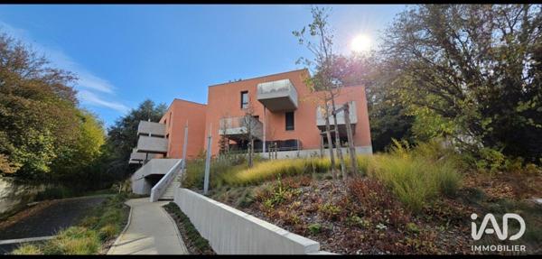 Appartement à vendre 4 pièces 91 m² Nantes