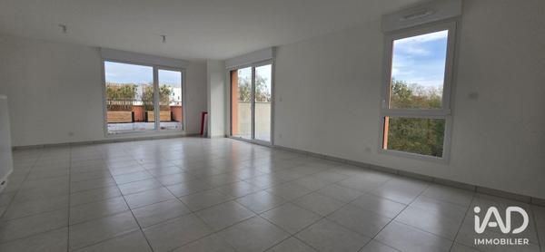 Appartement à vendre 4 pièces 91 m² Nantes