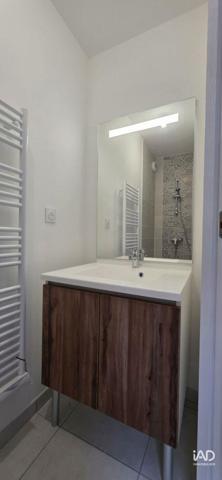 Appartement à vendre 4 pièces 91 m² Nantes