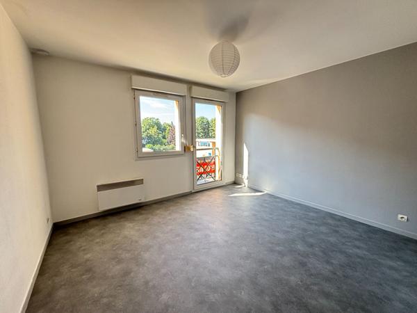 STUDIO EVREUX 21 m2