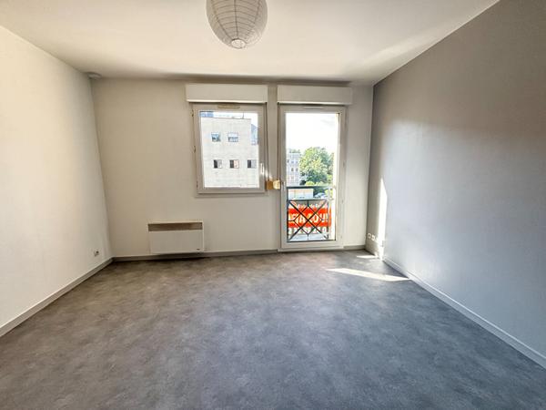 STUDIO EVREUX 21 m2