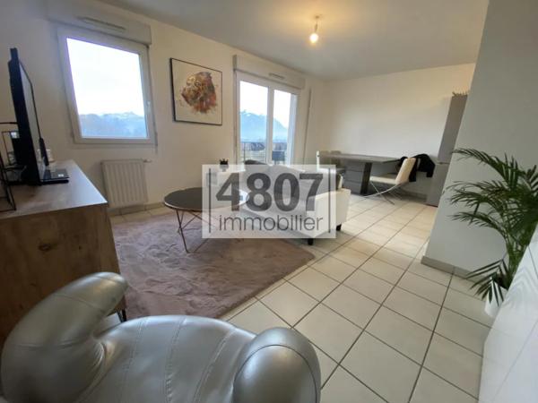 Appartement à vendre à Roche-sur-Foron (74800)