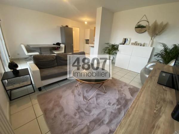 Appartement à vendre à Roche-sur-Foron (74800)
