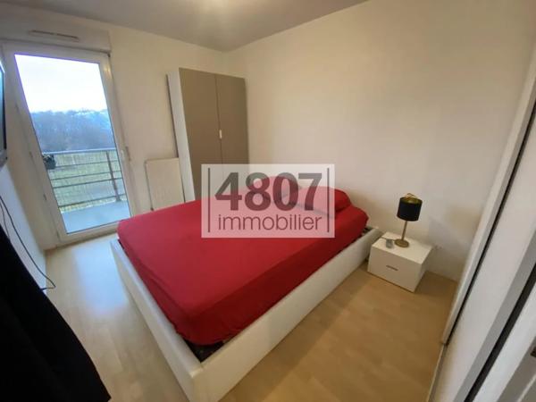 Appartement à vendre à Roche-sur-Foron (74800)