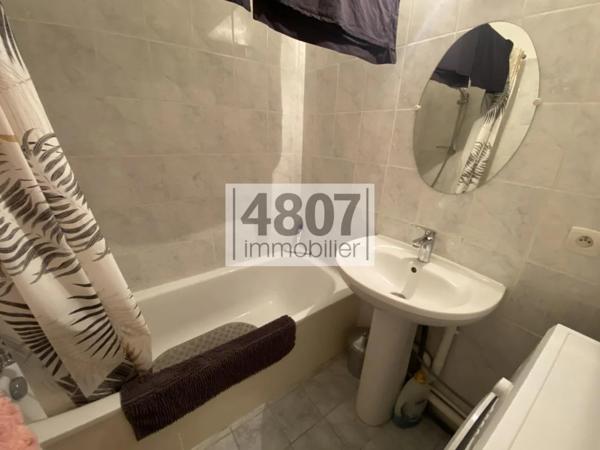 Appartement à vendre à Roche-sur-Foron (74800)