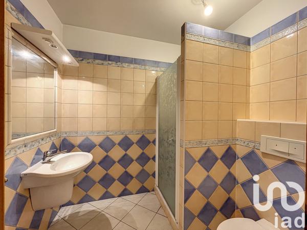 Appartement à vendre 4 pièces 121 m² Manosque