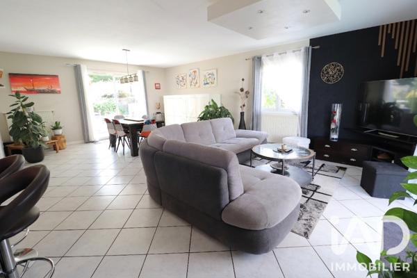 Maison à vendre 6 pièces 150 m² Vertaizon