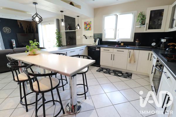 Maison à vendre 6 pièces 150 m² Vertaizon