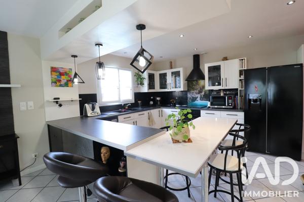 Maison à vendre 6 pièces 150 m² Vertaizon