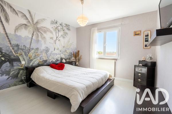 Maison à vendre 6 pièces 150 m² Vertaizon