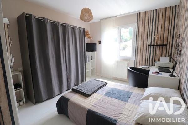 Maison à vendre 6 pièces 150 m² Vertaizon