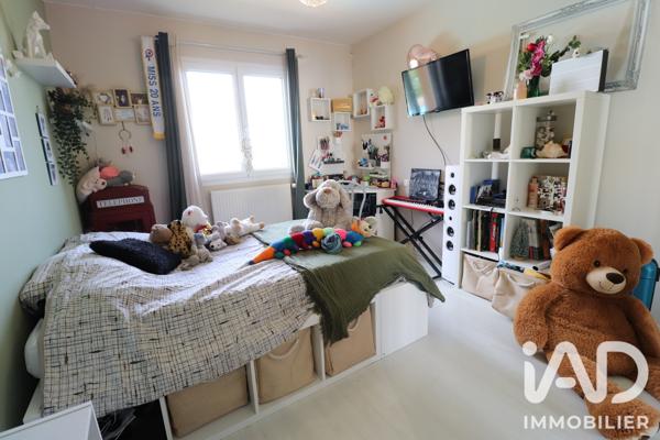 Maison à vendre 6 pièces 150 m² Vertaizon