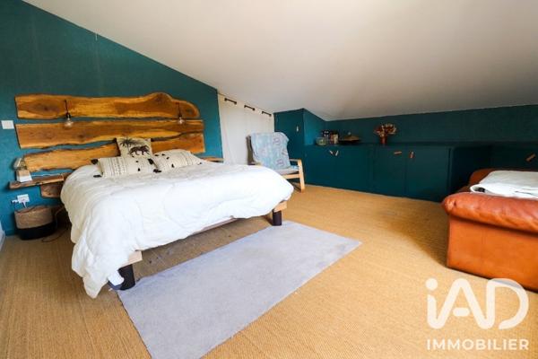 Maison à vendre 6 pièces 150 m² Vertaizon