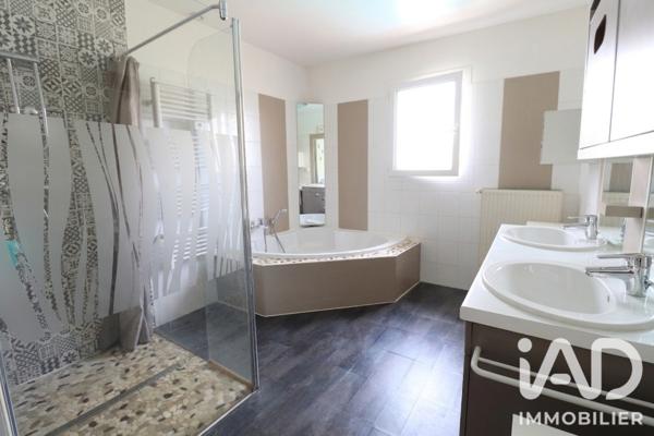 Maison à vendre 6 pièces 150 m² Vertaizon
