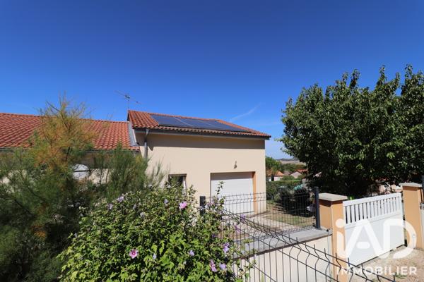 Maison à vendre 6 pièces 150 m² Vertaizon