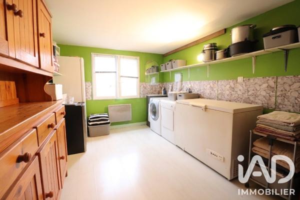 Maison à vendre 6 pièces 150 m² Vertaizon