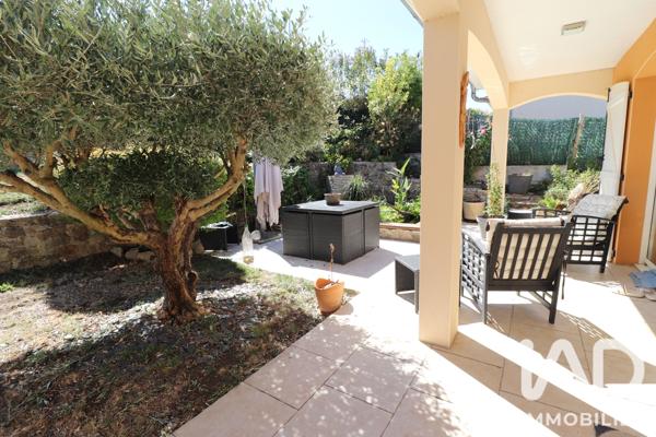 Maison à vendre 6 pièces 150 m² Vertaizon