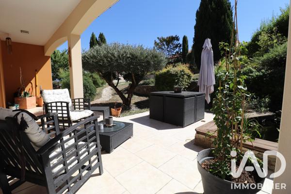 Maison à vendre 6 pièces 150 m² Vertaizon