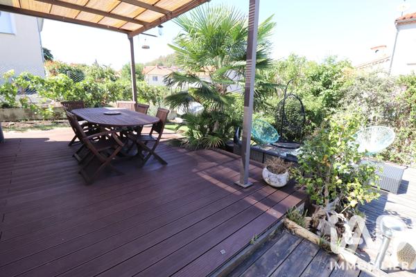 Maison à vendre 6 pièces 150 m² Vertaizon