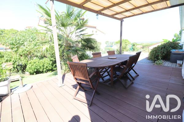 Maison à vendre 6 pièces 150 m² Vertaizon