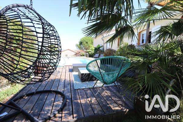 Maison à vendre 6 pièces 150 m² Vertaizon