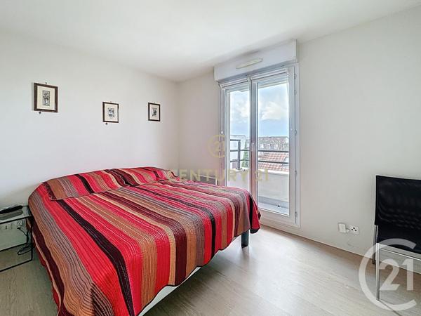 Appartement F3 à vendre  3 pièces - 63,74 m2 NOISY LE GRAND - 93