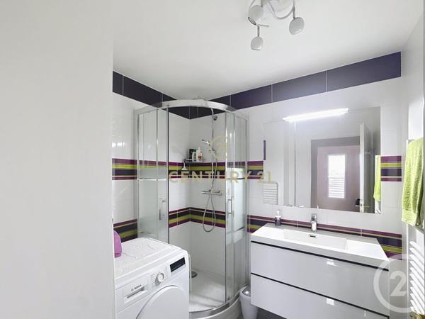 Appartement F3 à vendre  3 pièces - 63,74 m2 NOISY LE GRAND - 93