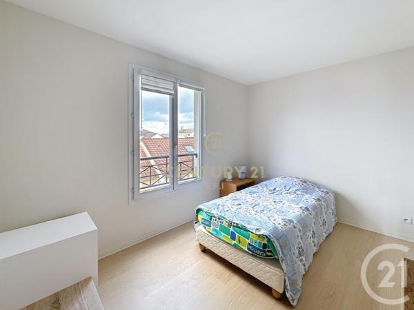 Appartement F3 à vendre  3 pièces - 63,74 m2 NOISY LE GRAND - 93