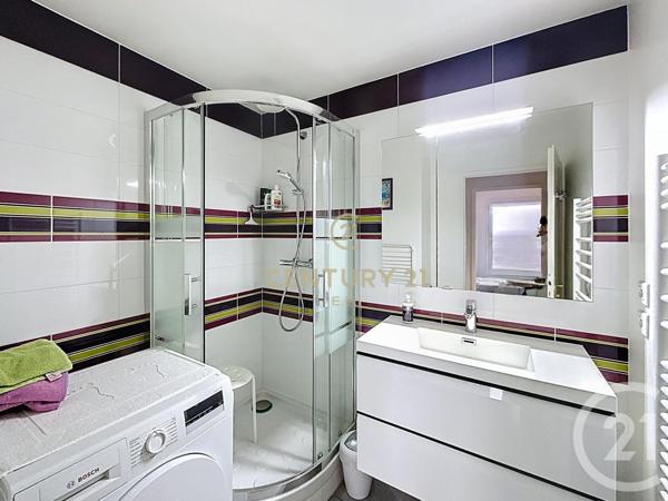 Appartement F3 à vendre  3 pièces - 63,74 m2 NOISY LE GRAND - 93