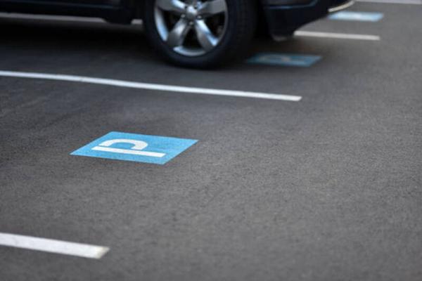 A vendre emplacement de Parking - centre ville de Bourg en Bresse