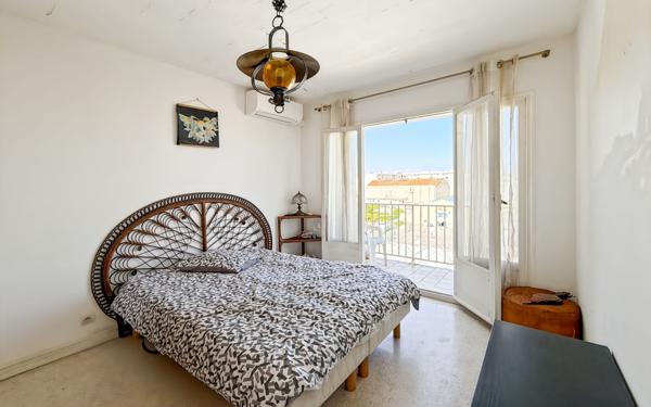 Appartement à vendre    3 pièces • 53,85 m2 Antibes