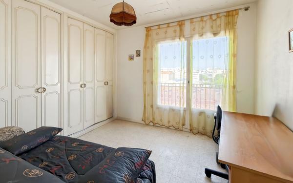 Appartement à vendre    3 pièces • 53,85 m2 Antibes