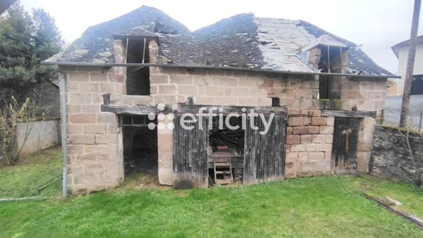 Maison 3 pièces - 70 m² Exclusivité efficity