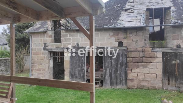 Maison 3 pièces - 70 m² Exclusivité efficity