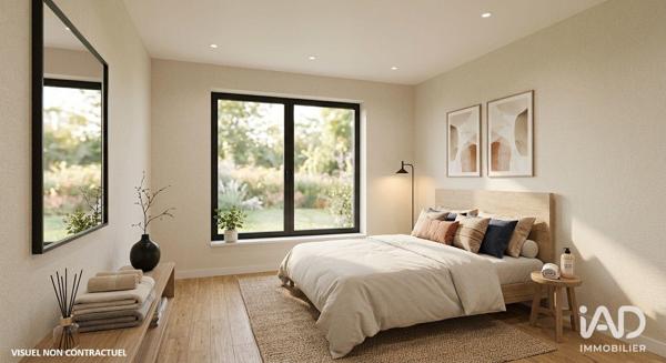 Appartement (neuf) à vendre 4 pièces 78 m² Beaumont