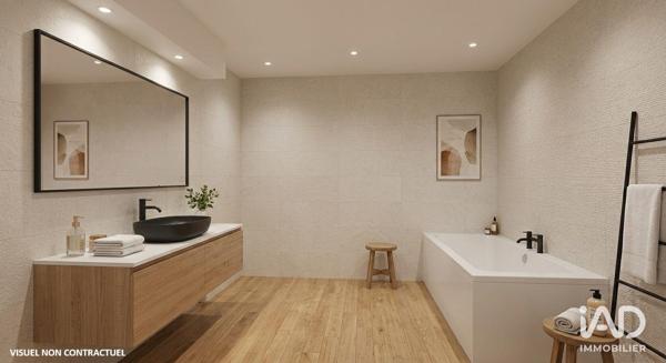 Appartement (neuf) à vendre 4 pièces 78 m² Beaumont