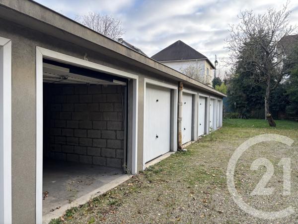 Parking à vendre  13 m2 COLOMBES - 92