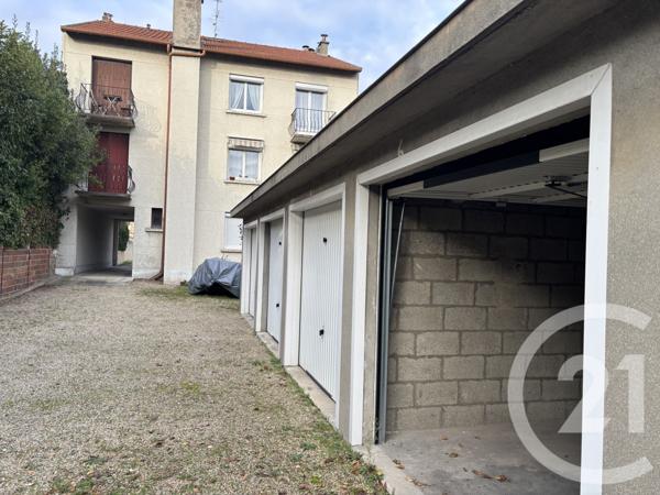 Parking à vendre  13 m2 COLOMBES - 92