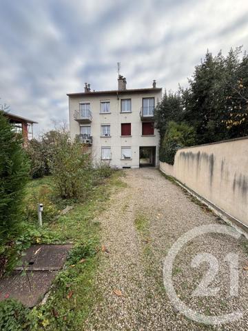 Parking à vendre  13 m2 COLOMBES - 92