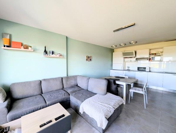 Vente / Appartement T3
