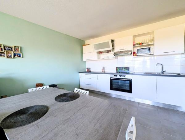 Vente / Appartement T3