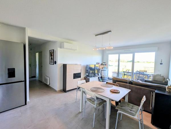 Vente / Appartement T3