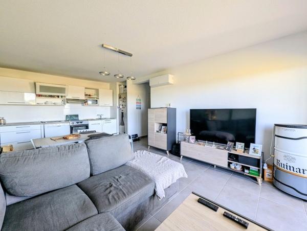 Vente / Appartement T3