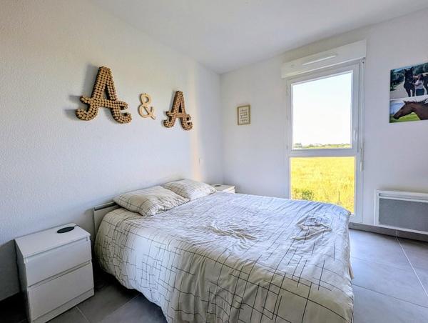 Vente / Appartement T3