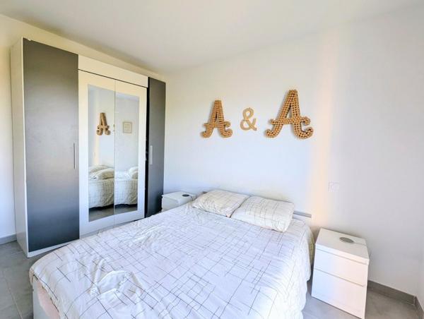 Vente / Appartement T3