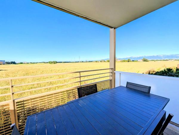 Vente / Appartement T3